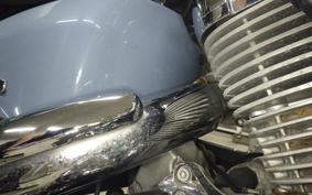 HONDA SHADOW 400 CLASSIC 2014 NC44