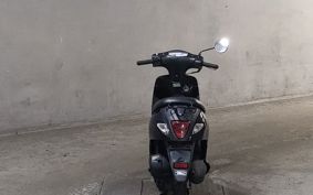 SUZUKI LET's CA4AA