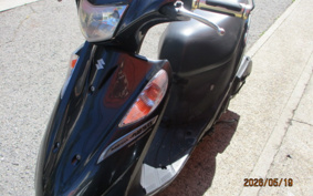 SUZUKI ADDRESS V125 CF46A