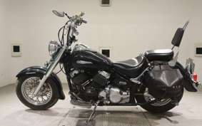 YAMAHA DRAGSTAR 400 CLASSIC 2008 VH01J