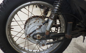 HONDA ELSINORE 250 MT250