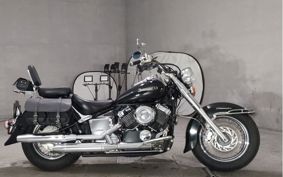 YAMAHA DRAGSTAR 400 CLASSIC 2005 VH01J