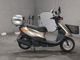Фото Yamaha JOG с японского аукциона