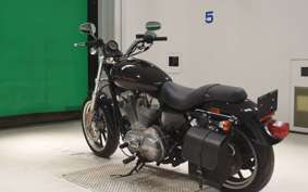 HARLEY XL883L 2011