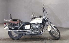 YAMAHA DRAGSTAR 250 VG02J