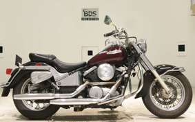 KAWASAKI VULCAN 800 CLASSIC 1997 VN800A