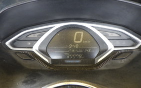 HONDA PCX 125 JF81