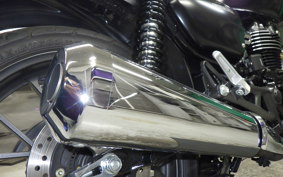 HONDA GB350 2024 NC59