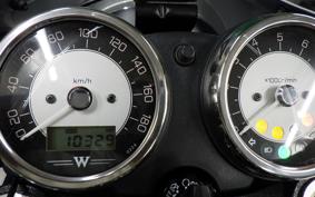 KAWASAKI W800 CAFE 2020 EJ800B