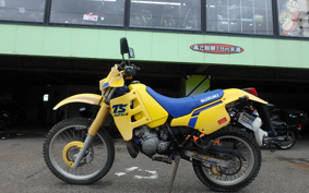 SUZUKI TS125R SF15A