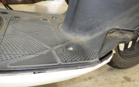SUZUKI ADDRESS V50 Gen.2 2022 CA44A