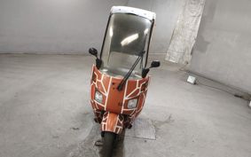 HONDA GYRO TA02