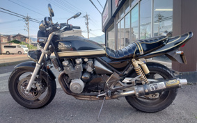 KAWASAKI ZEPHYR400K 1997 ZR400C