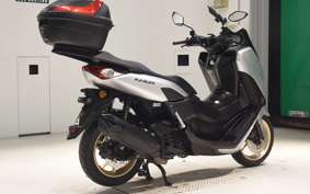 YAMAHA N-MAX 2008 SEG6J
