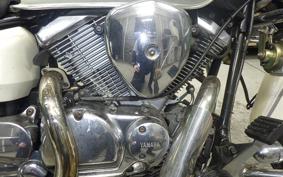 YAMAHA DRAGSTAR 250 VG02J