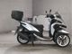 Фото Yamaha TRICITY 125 с японского аукциона