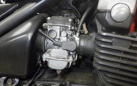 KAWASAKI ZEPHYR 400 KAI 2005 ZR400C
