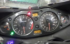 SUZUKI GSX-1300R HAYABUSA 2005
