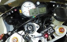 BMW S1000RR 2012
