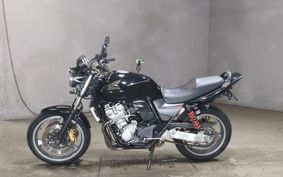 HONDA CB400SFV-4 NC42