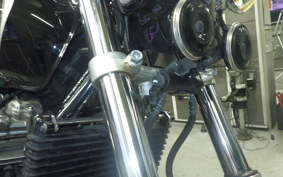 HONDA CB1100 EX ABS 2014 SC65