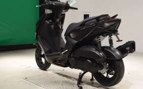 YAMAHA CYGNUSｸﾞﾘﾌｧｽ 2003 SEJ4J