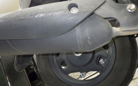 SUZUKI ADDRESS V125 S 2015 CF4MA