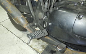 KAWASAKI 250TR BJ250F