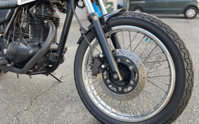 KAWASAKI 250TR BJ250F