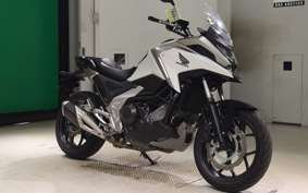 HONDA NC750X DCT 2024 RH09