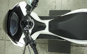HONDA PCX125 2024 JK05