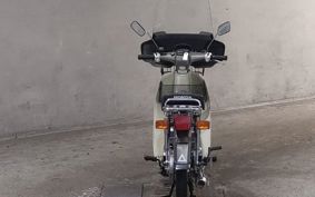 HONDA SUPER CUB90 HA02
