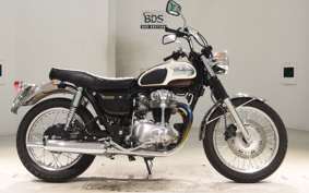 KAWASAKI W650 2008 EJ650A