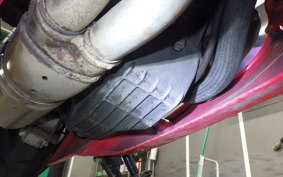HONDA CBR400R 2022 NC56