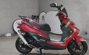 YAMAHA CYGNUS125XSR SE44J