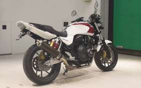 HONDA CB400SF GEN 4 A 2014 NC42