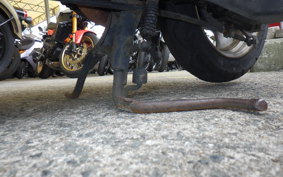 YAMAHA JOG APRIO SA11J