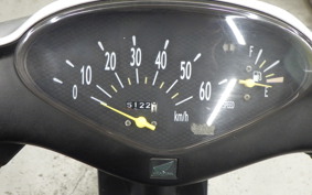 HONDA DIO Gen.6 1998 AF62