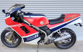 HONDA VF1000R 1985 SC16