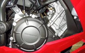 HONDA CBR250RR A 2016 MC51