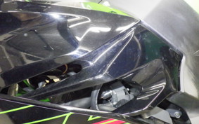 KAWASAKI NINJA 250 2 2024 EX250Y