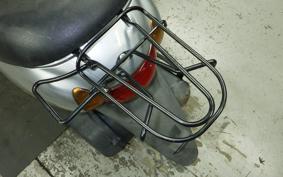 SUZUKI LET's 4 2024 CA45A