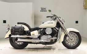 YAMAHA DRAGSTAR 1100 CLASSIC 2022 VP13J