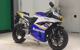 HONDA CBR600RR A 2012