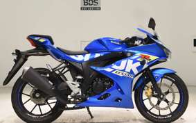 SUZUKI GSX-R125 DL33B