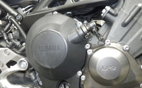 YAMAHA MT-09 Tracer 2015 RN36J
