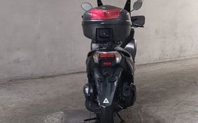 YAMAHA TRICITY 125 SEC1J