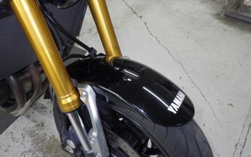 YAMAHA XSR900 2016 RN46J