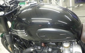TRIUMPH BONNEVILLE T120 2023