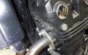 HONDA CB400 SUPER BOLDOR VTEC 2012 NC42